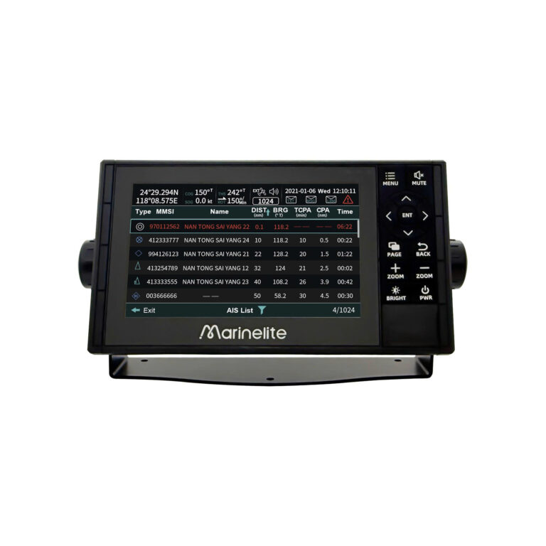 Nhận Dạng Tự Động AIS NSI 1000